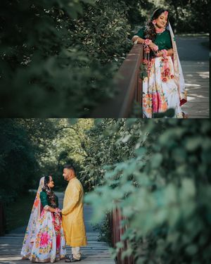 Image post by @aishaphotographyy on Instagram