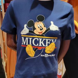 Image post by @TheDisneyBlog on Facebook
