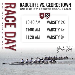 Image post by @radcliffelights on Instagram