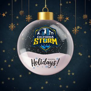 Image post by @calstormsoccer on Instagram