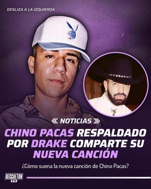 Image post by @reggaetontv on Instagram