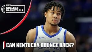 Video post by @espn on YouTube
