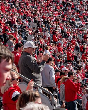 Image post by @ohiostathletics on Instagram