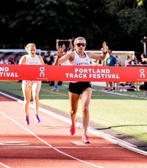 Image post by @pdxtrack on Instagram