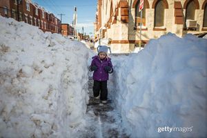 Image post by @gettyimages on Instagram
