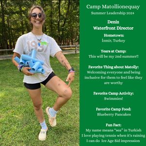 Image post by @campmatollionequay on Instagram