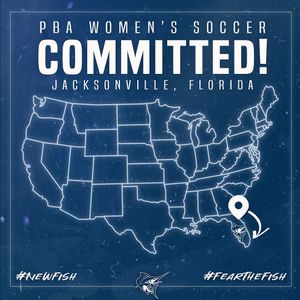 Image post by @sailfish_wsoc on Instagram