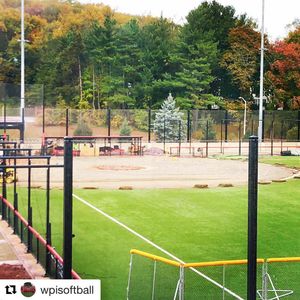 Image post by @wpiathletics on Instagram