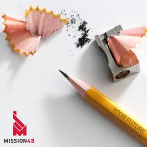 Image post by @mission43 on Instagram