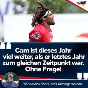 Image post by @patriotsdeutschland on Instagram
