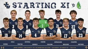 Image post by @jcumenssoccer on Instagram