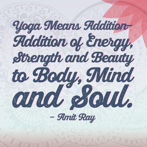 Image post by @yogabilityfit on Instagram