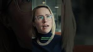Video post by @hbo on YouTube