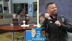 Video post by @nbcsports on YouTube