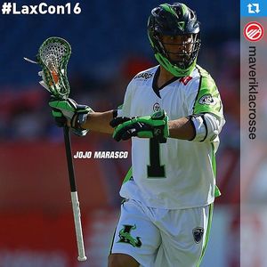 Image post by @cascade_lacrosse on Instagram