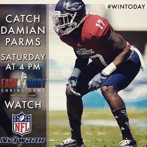 Image post by @faufootball on Instagram