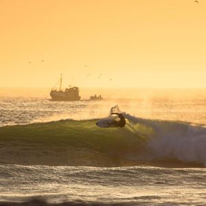 Image post by @wsl.qs on Instagram