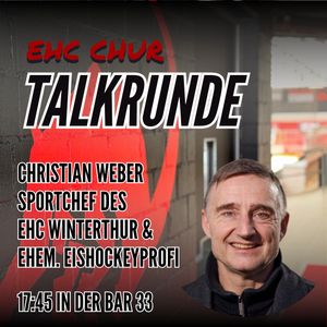Image post by @ehc_chur on Instagram