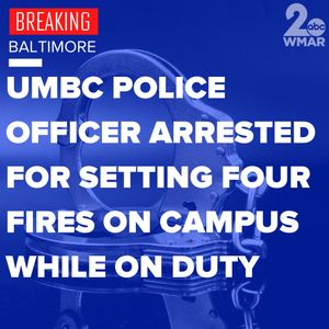 Image post by @wmar2news on Instagram