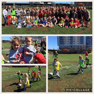 Image post by @terrierwsoc on Instagram