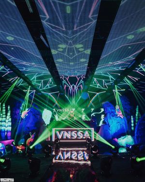Image post by @nocturnalwland on Instagram