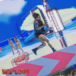 Image post by @wipeout on Instagram