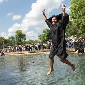 Image post by @txst on Instagram