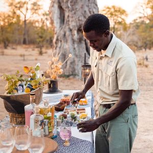 Image post by @chiawasafaris on Instagram