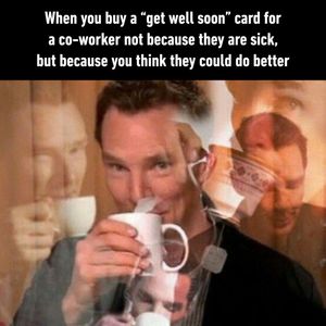 Image post by @9gag on Instagram