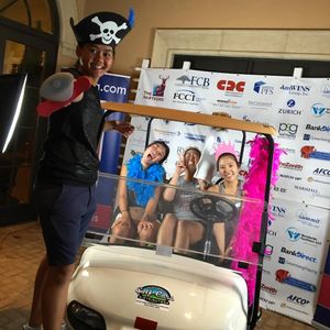 Image post by @epsontour on Instagram