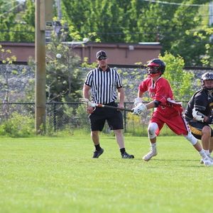 Image post by @washeduplaxbros on Instagram