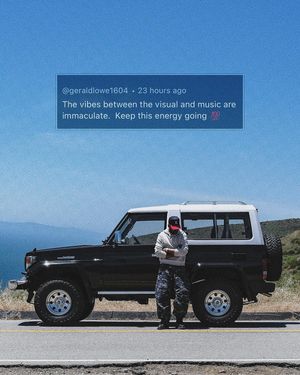 Image post by @devanondeck on Instagram