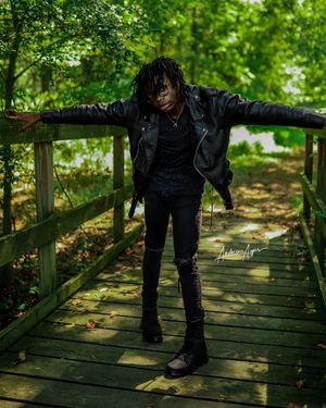 Image post by @zechariamichael on Instagram