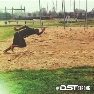 Image post by @dst_houston on Instagram
