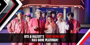 Image post by @radiodisney on Twitter/X