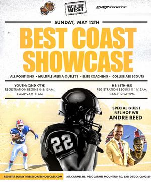 Image post by @andre_reed83 on Instagram