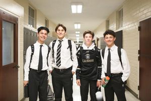 Image post by @servitehs on Instagram