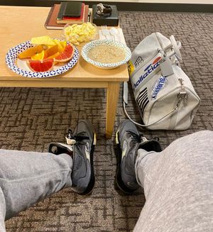 Image post by @shannonsharpe84 on Instagram
