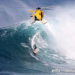 Image post by @gettyimages on Instagram