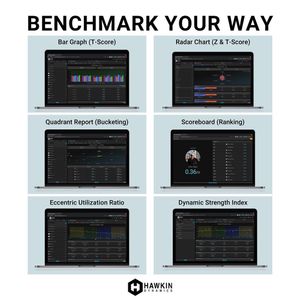 Image post by @hawkindynamics on Instagram