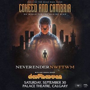 Image post by @EventsInCalgary on Facebook