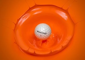 Image post by @wilsongolfcanada on Instagram
