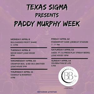 Image post by @txstsae on Instagram