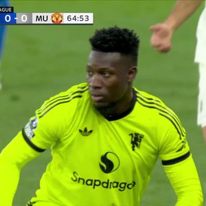 Video post by @NBCSportsSoccer on Twitter/X