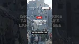 Video post by @cnn on YouTube