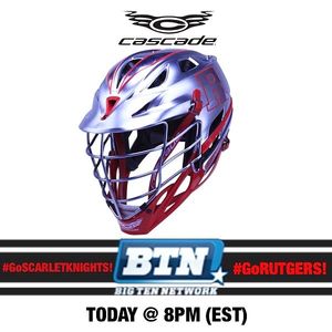 Image post by @cascade_lacrosse on Instagram