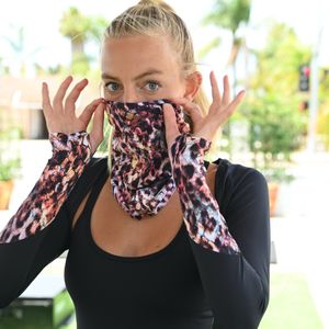 Image post by @perspectivefitwear on Instagram