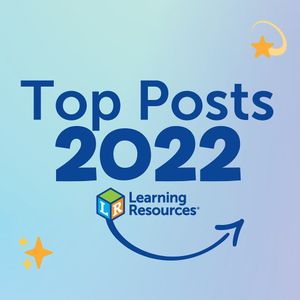 Image post by @learningresources on Instagram