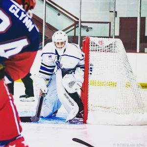 Image post by @villanovahockey on Instagram