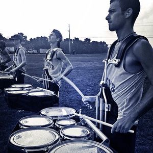 Image post by @carolinacrown on Instagram
